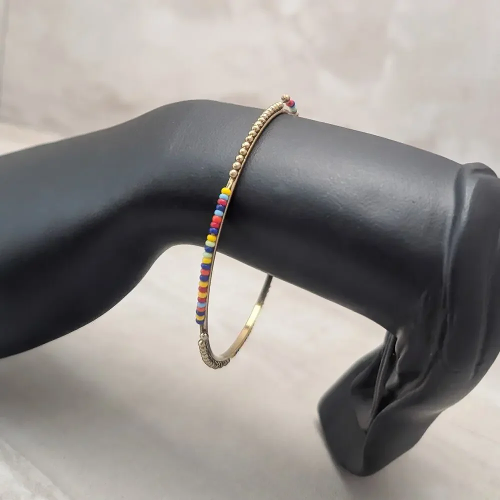 Vintage bracelet bangle